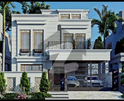 pH 8 IVY Black Z6 10 marla gry house Very good location Fesing kanal with besmint near to park