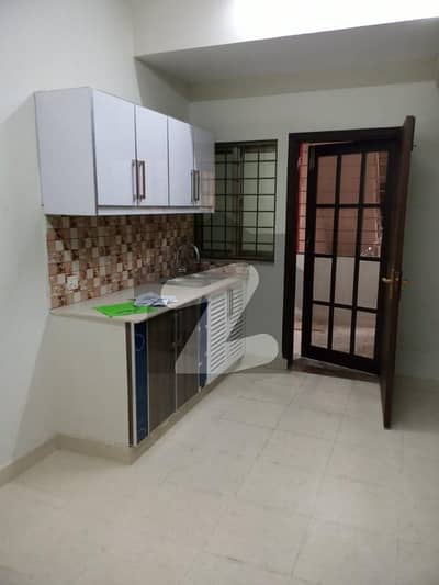 4 Beds Facing Park Brand New Flat Available For Sale In Askari 10 Lahore