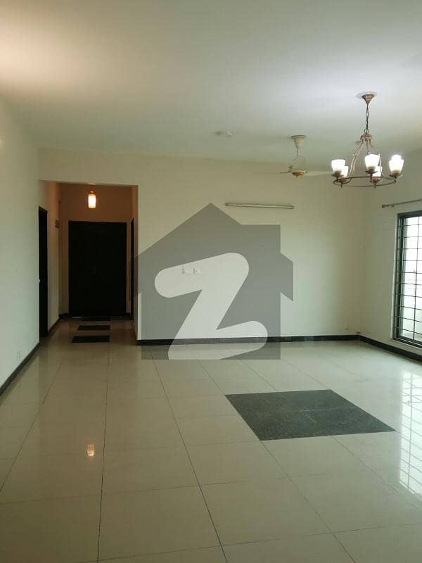 10 Marla 3 Bedroom Apartment Available For Rent In Askari 10 Sector F Lahore
