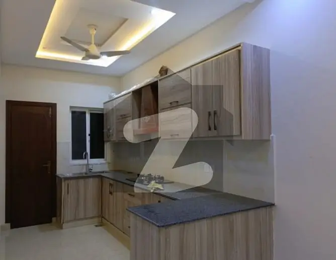 5 Marla Newly construction House for sale Beautiful House