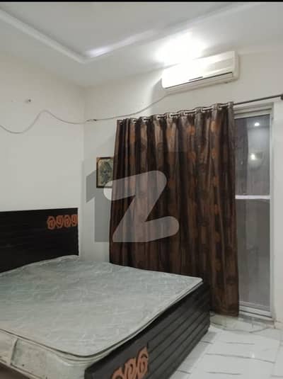Furnish Room For Boys For Rent In Alfalah Near Lums Dha Lhr