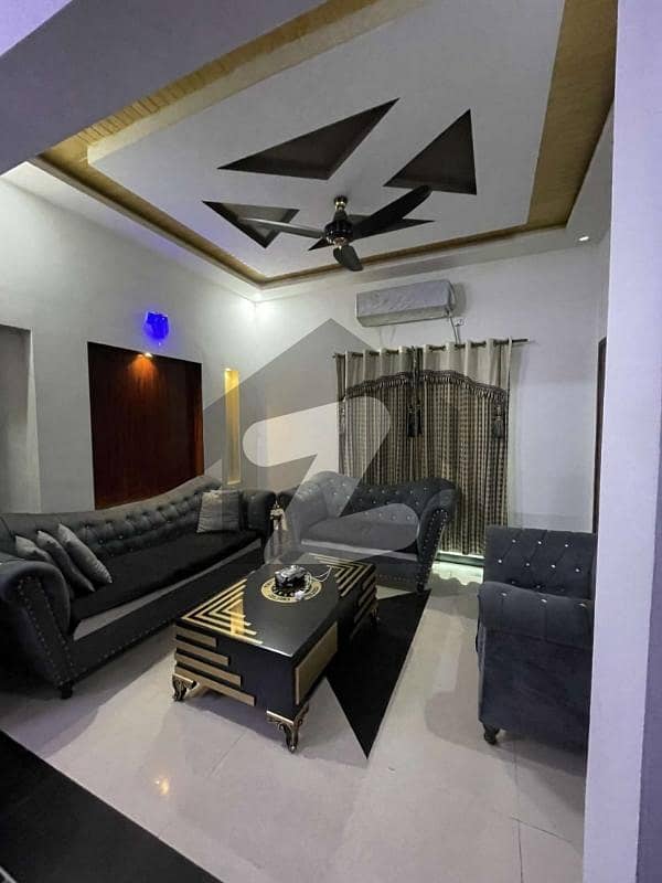 کینال گارڈن ۔ بلاک اے کینال گارڈن,لاہور میں 4 کمروں کا 5 مرلہ مکان 1.72 کروڑ میں برائے فروخت۔