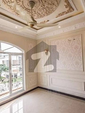 10 Marla House Available For Rent In DHA Phase 1 Lahore