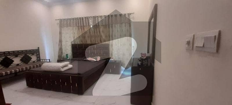 1 Kanal New Upper Portion For Rent In Bahria Town Phase 7 Rawalpindi