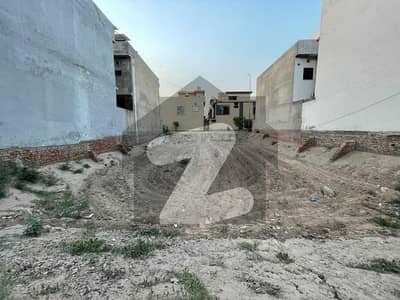 پارک ویو سٹی لاہور میں 5 مرلہ رہائشی پلاٹ 35.0 لاکھ میں برائے فروخت۔