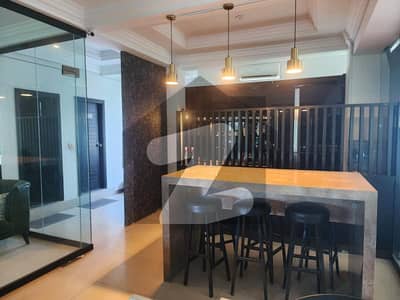 ایف ۔ 11 اسلام آباد میں 9 مرلہ Studio دفتر 3.25 لاکھ میں کرایہ پر دستیاب ہے۔