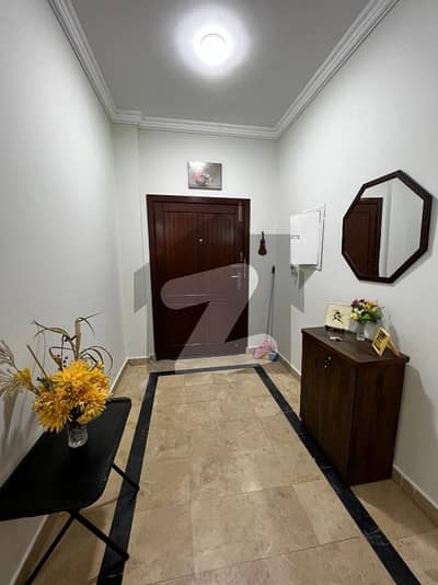 ایف ۔ 11/1 ایف ۔ 11,اسلام آباد میں 2 کمروں کا 8 مرلہ فلیٹ 1.25 لاکھ میں کرایہ پر دستیاب ہے۔