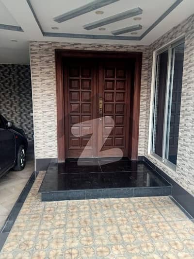 1 Kanal Most Beautiful House For Sale In Sector C Janiper Block Bahria Town Lahore