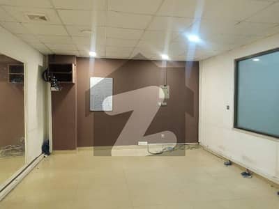 Property Links Offer 680 Sqft Commercial Space Available On Rent In I-8 Markaz.