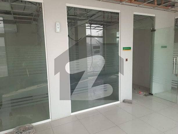 Property Links Offering 2500 Sq. Ft Commercial Space For Office Is Available For Rent In I-9 Islamabad