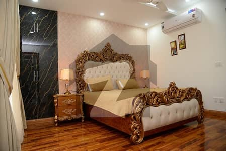 گلبرگ 3 گلبرگ,لاہور میں 2 کمروں کا 4 مرلہ فلیٹ 1.85 لاکھ میں کرایہ پر دستیاب ہے۔