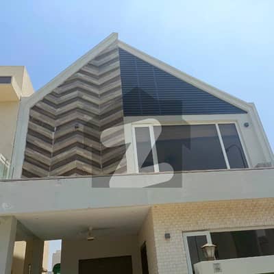 Prime Location 5 Marla House Available For Rent In DHA 9 Town