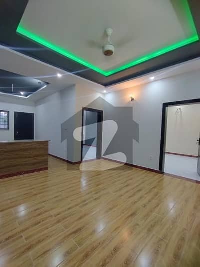 Brand New 8 Marla House For Rent In Bahria Enclave