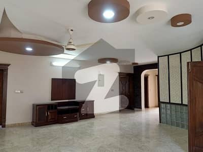 Kanal luxurious upper portion available for rent.