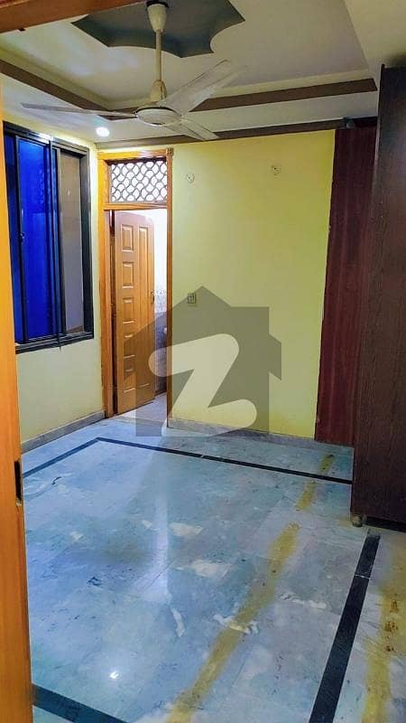 A 300 Square Feet Room Is Up For Grabs In Ghauri Town