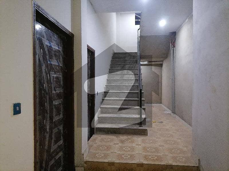 Prime Location 660 Square Feet Flat In North Karachi Is Best Option