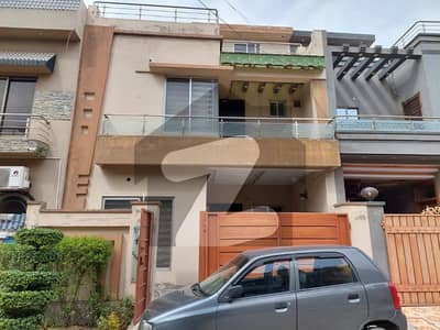 Aproved Area Hot Location 5 Marla House For Sale In Park View City Lahore