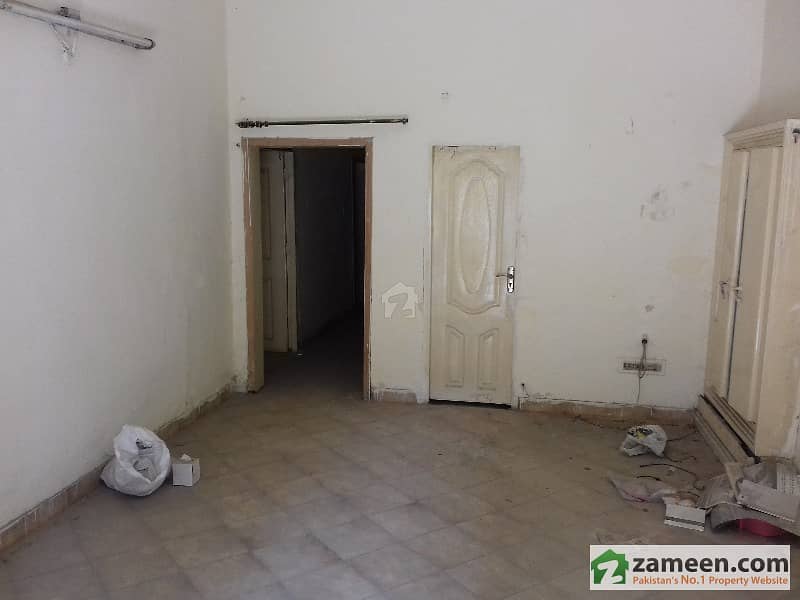 11 Marla Double Storey House Available For Sale In Gulberg