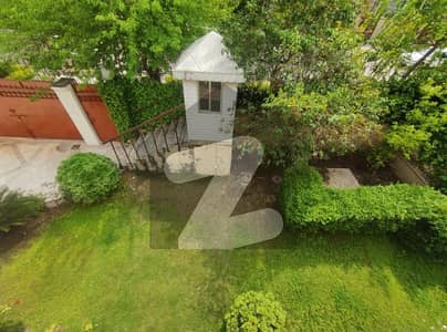 Kanal House For Sale In F7.2