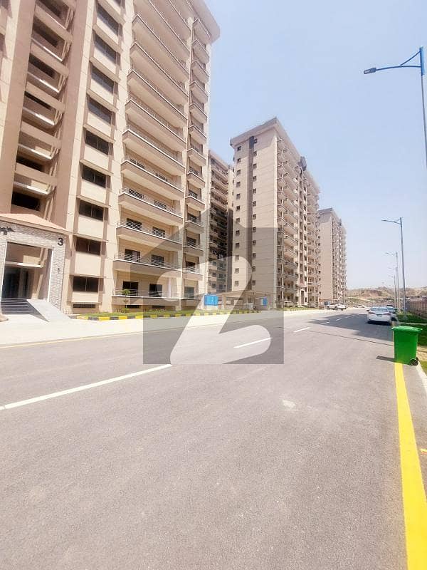 3rd Floor Available for Sale in Askari Heights 4