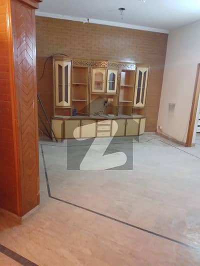 5,Marla Beautiful Double Story House Available For Rent In Johar Town Near Emporium Mall
