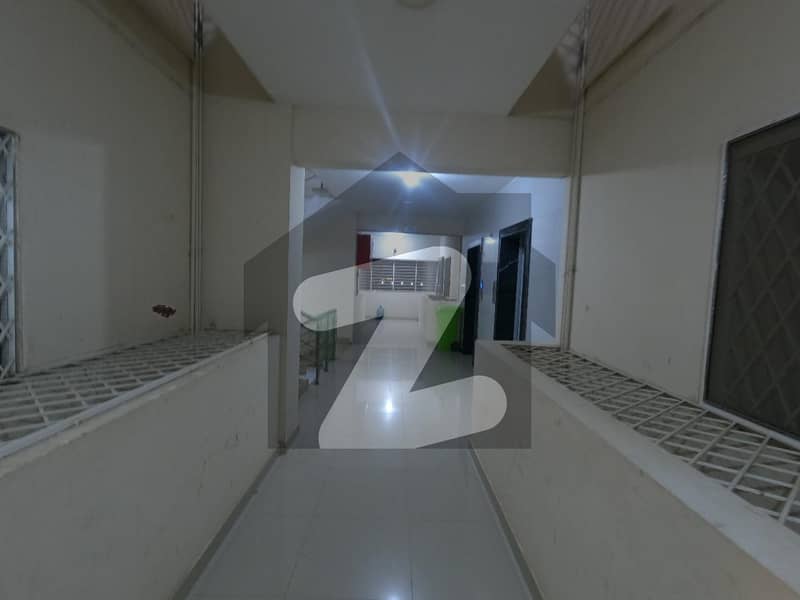 Flat For sale Situated In Fatima Golf Residency