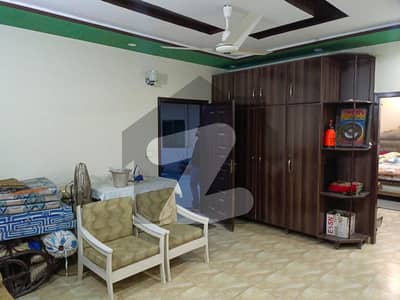 10 Marla Full House Available For Rent (New Supertown DHA main Boulevard)