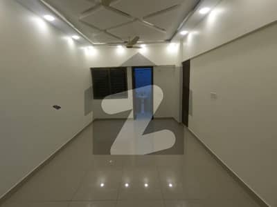 2400 Square Feet Flat For sale In Fatima Golf Residency