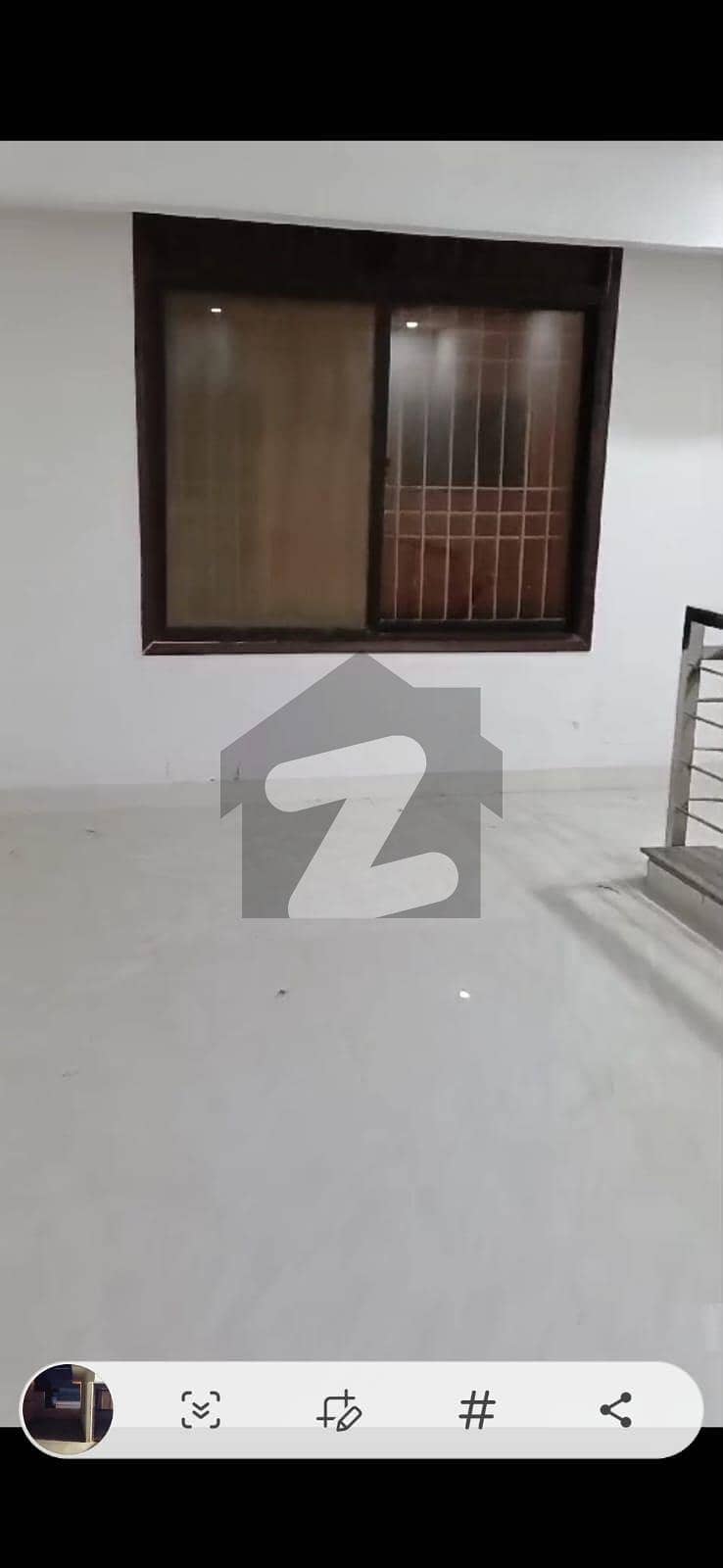 120 Sq Yard Ground Plus 1 Floor House For Sale