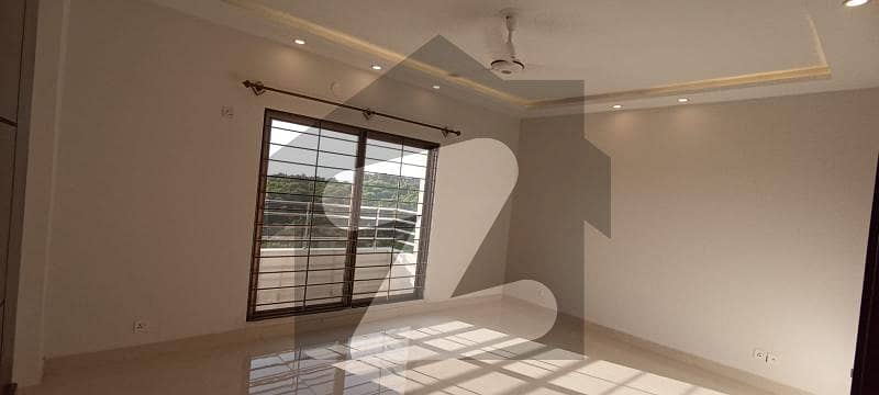 3 Bed Brand New Apartment For Sale - Askari 13 - Rawalpindi