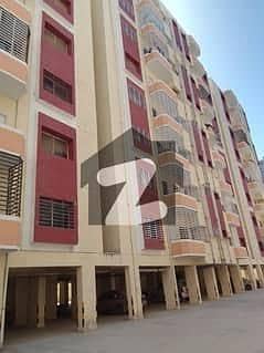 Beautiful Apartment In Federal Government Employees Foundation Sector 24-B Main Sumaira Chowk