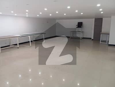 8 Marla Ground+ Mezzanine+ Basment Available For Rent