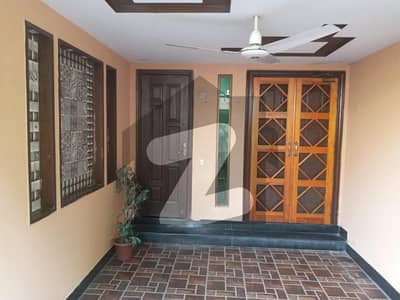 5 Marla House For Sale in Sector D, Bahria Town Lahore