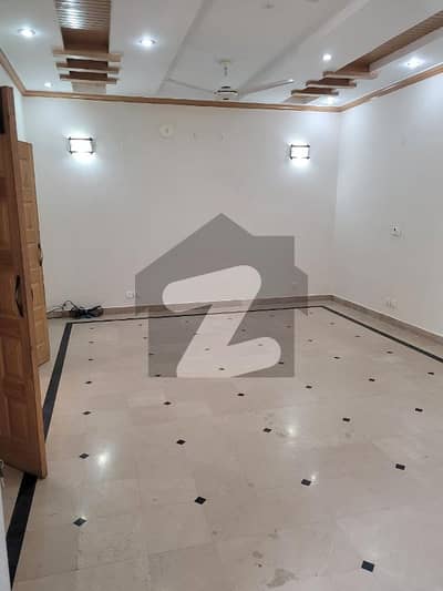 10 Marla Like A New House Available For Rent In Gulbahar Block Bahria Town Lahore