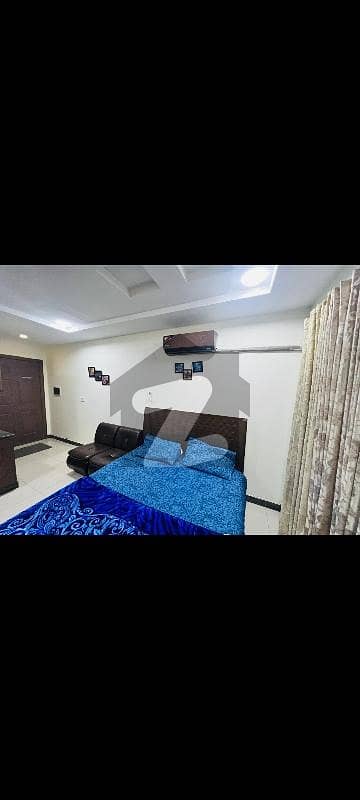 Studio Apartment For Sale In Bahria Town Civic Center