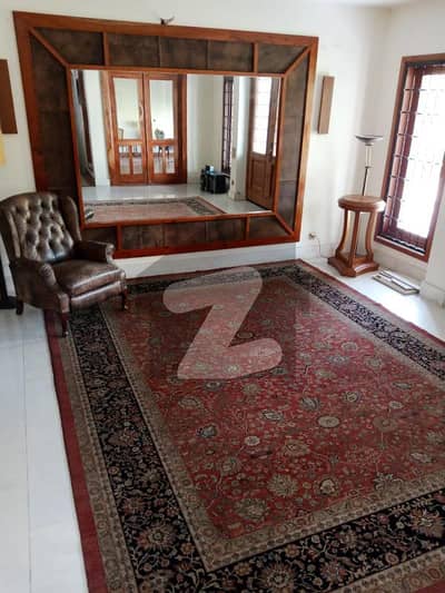 2 Kanal Full House Available For Rent In DHA Phase 2