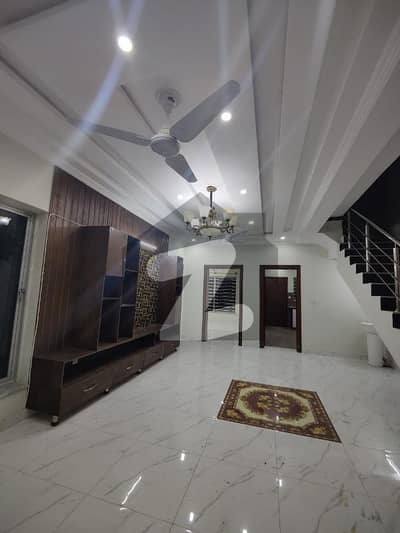 8 Marla double storey house available for rent