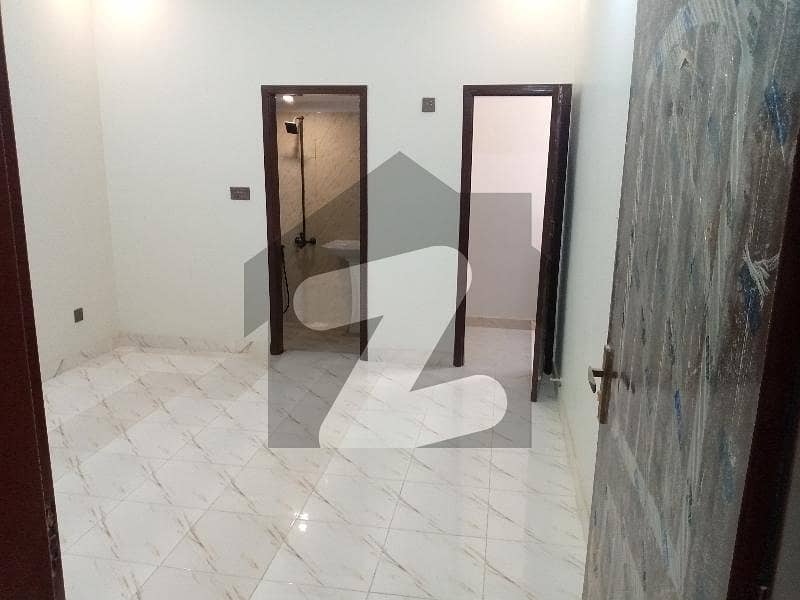 دہلی سوداگرن سوسائٹی شاہ فیصل ٹاؤن,کراچی میں 3 کمروں کا 6 مرلہ بالائی پورشن 85.0 لاکھ میں برائے فروخت۔