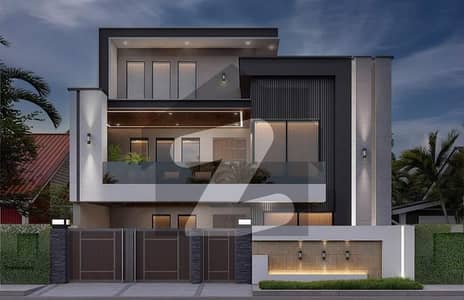 Multi B17 Islamabad our construction company develop brand new houses
