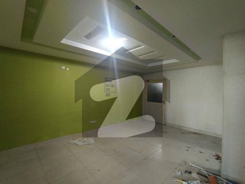 1000 Sqft 2nd Floor Office Available For Rent In I-8 Markaz