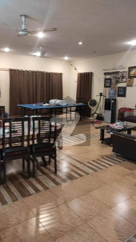 ڈی ایچ اے فیز 1 ڈی ایچ اے ڈیفینس,کراچی میں 3 کمروں کا 1 کنال مکان 7.5 کروڑ میں برائے فروخت۔