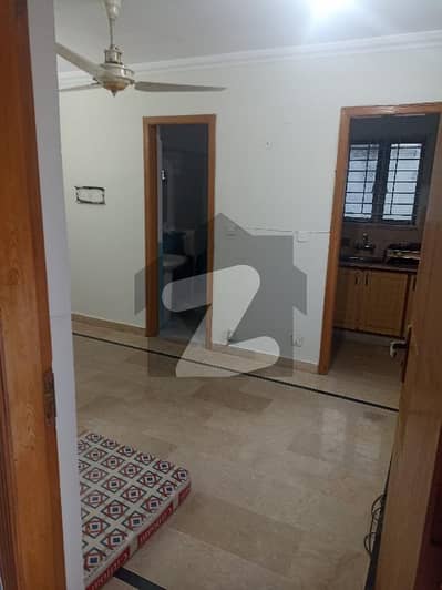 For Females or Couple only- Room with attached washroom and Kitchen on 2nd Floor available for Rent in G-10/2 by ASCO Properties Islamabad.