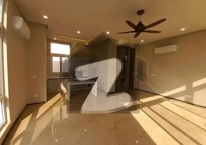 666 SY Brand New 6 Bedroom House For Sale In F-7, Islamabad.