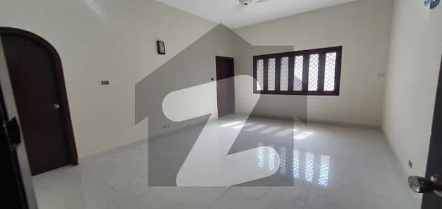 1200Sq. Yard Ground And Upper Portion Available For Rent At DHA Phase 2
