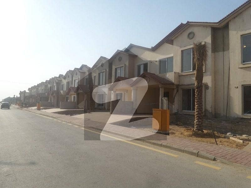 House Of 150 Square Yard Available In Bahria Town - Precinct 10-B