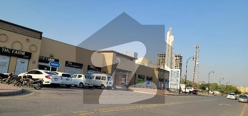 500 Square Meters House In Bahria Paradise - Precinct 51 Is Available