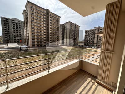Askari Heights -4 Park View 3 Bedrooms Apartment Available For Sale