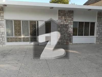 Renovated Double Storey 500 SY 4 Bedrooms House For Rent In F-8, Islamabad