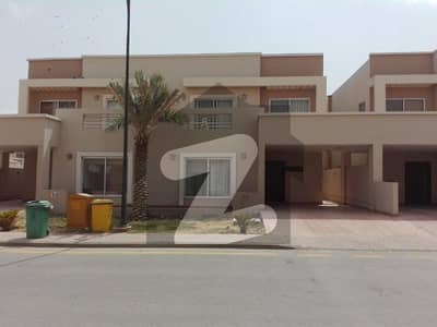 3 Bed DDL 200 Sq Yd Villa FOR SALE All Amenities Nearby Including MOSQUE, General Store & Parks