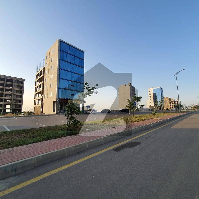A Pair Of Commercial Plots At Precinct 10A Commercial Is For Sale A Pair Of Commercial Plots At Precinct 10A Commercial Is For Sale